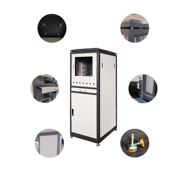 Custom Aluminum Storage Box