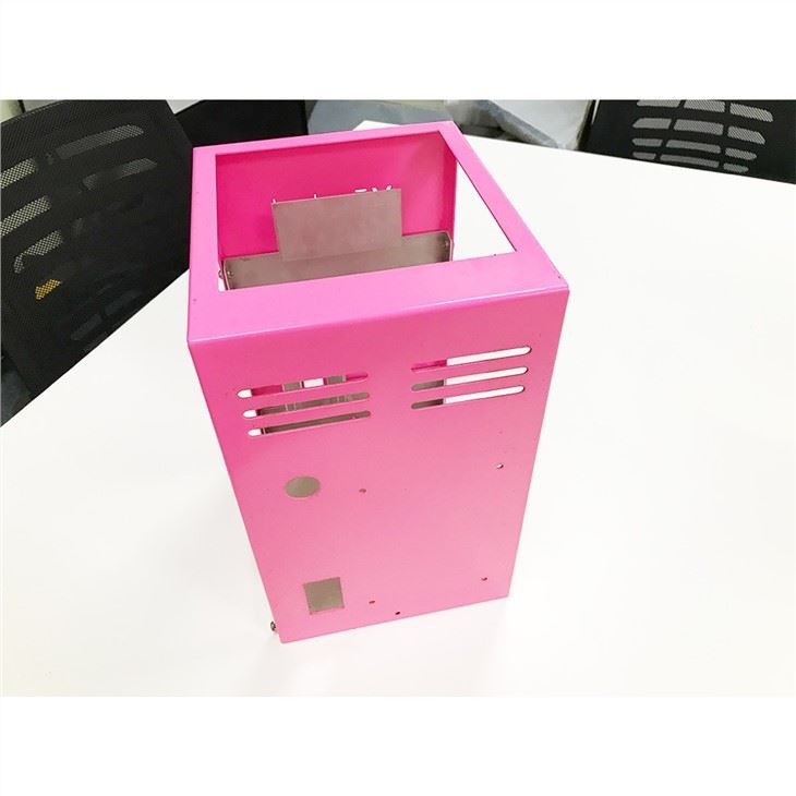 Custom Aluminum Case Custom Aluminum Case