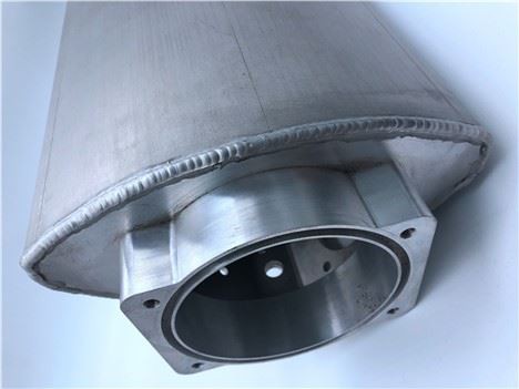 لحام الألومنيوم