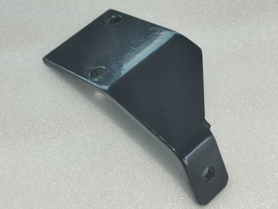 ورقة الصلب المعدن