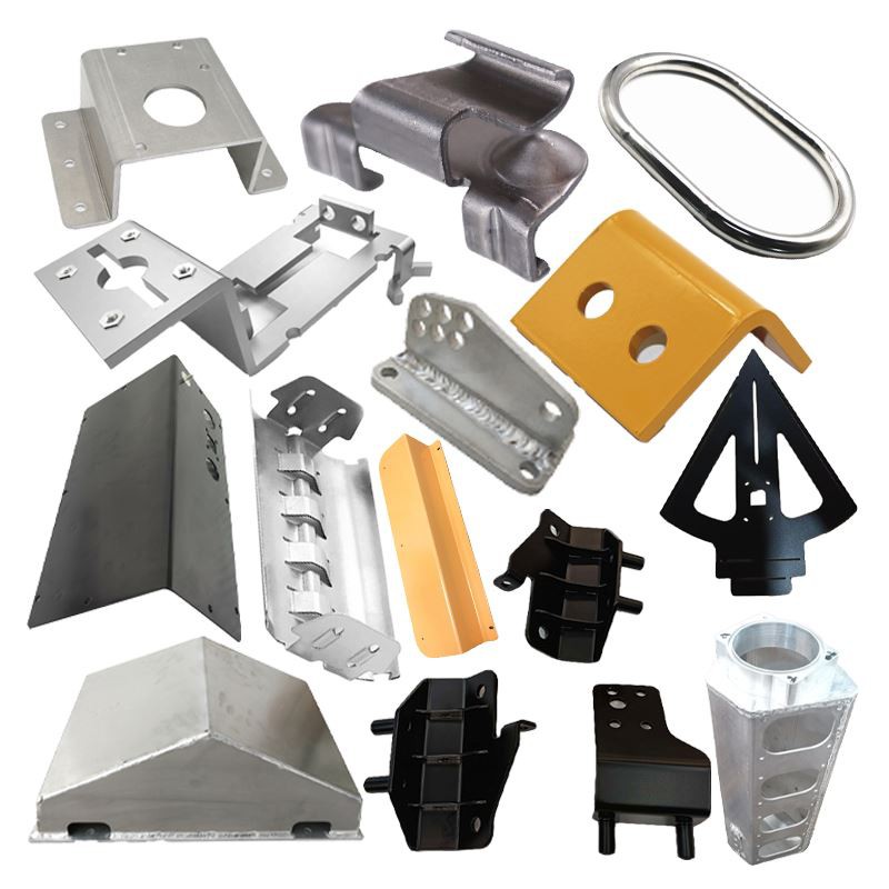 Custom Precision Stainless Steel Fabrication