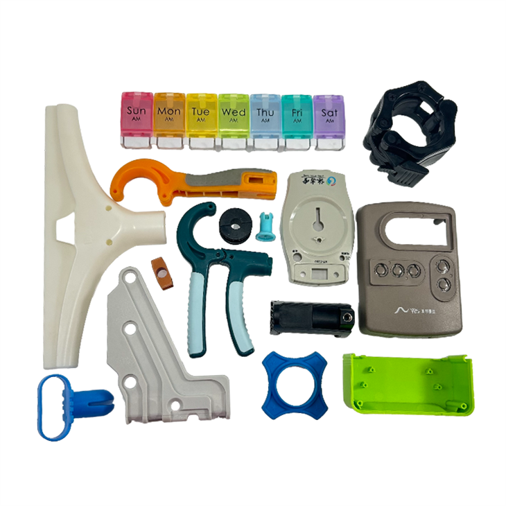 Plastics Injection Molding Companies
